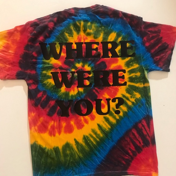 I went to astroworld world and all I got was this - Picture 4 of 4